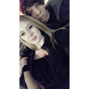 Meet your Posher, Caleb